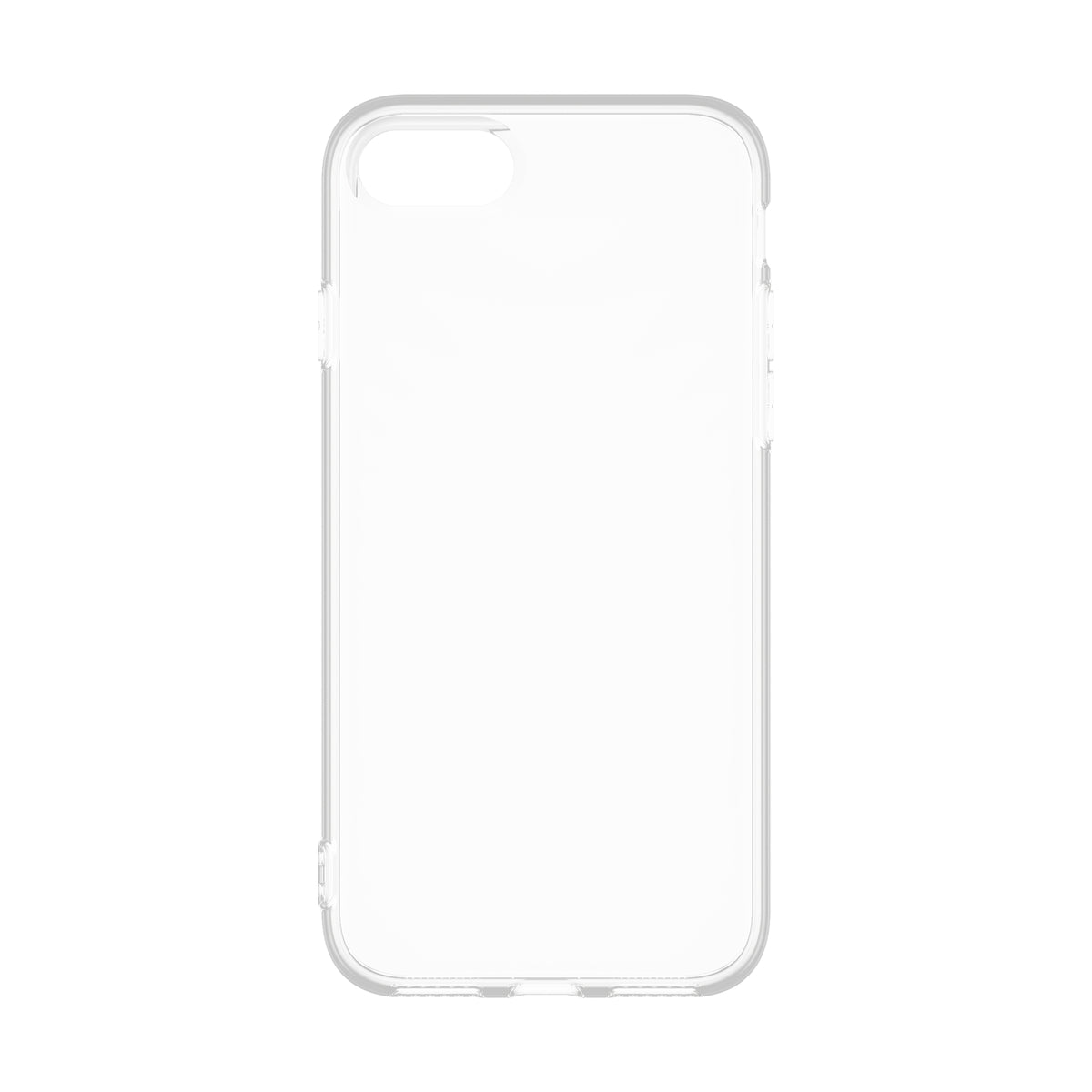 PanzerGlass SAFE. by TPU Case Transparent iPhone 6