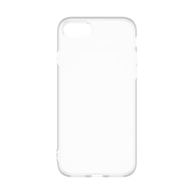PanzerGlass SAFE. by TPU Case Transparent iPhone 6