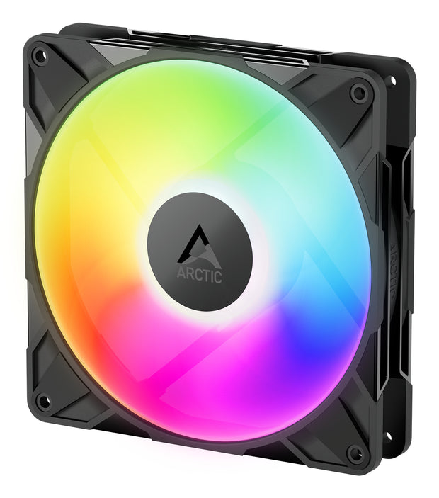 ARCTIC P14 Pro A-RGB Datorväska Fan