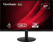 Viewsonic VG Series VG2709-2K-MHDU-2