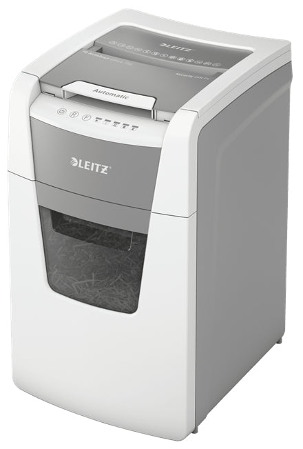 Leitz IQ Autofeed Office 150 Automatisk Dokumentförstörare P4
