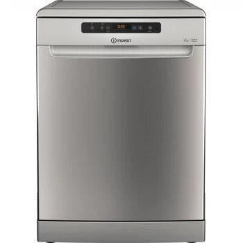 Indesit D2F HD624 AS diskmaskin Fristående 14 kuvert