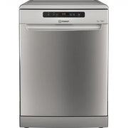 Indesit D2F HD624 AS diskmaskin Fristående 14 kuvert