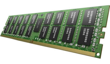 Samsung M393A4K40EB3-CWE RAM-minnen