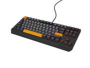 GENESIS Thor 230 TKL tangentbord Spela USB + RF Wireless +