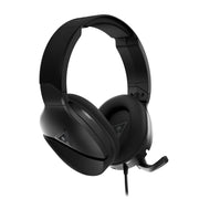 Turtle Beach Recon 200 Gen 2 Headset Kabel Huvudband Spela Svart