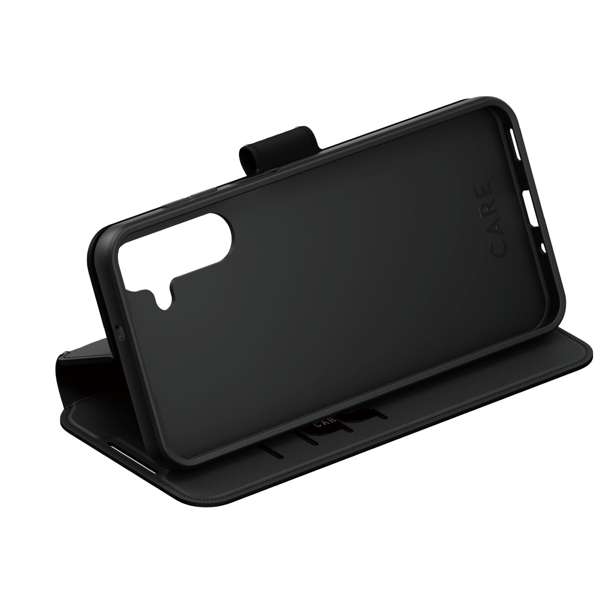 PanzerGlass CARE by Wallet Case w. Kickstand Samsung Galaxy A16 4G