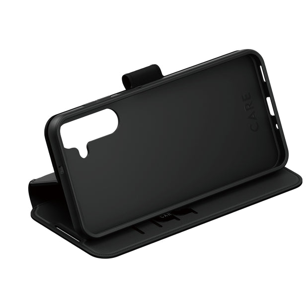 PanzerGlass CARE by Wallet Case w. Kickstand Samsung Galaxy A16 4G