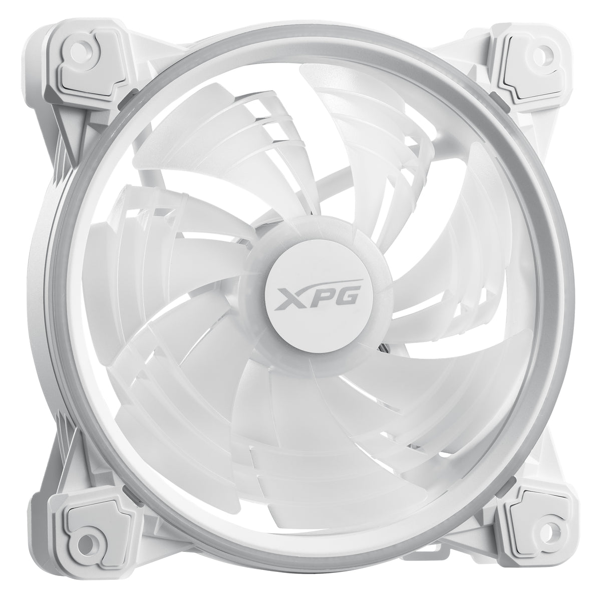 XPG HURRICANE 120 ARGB PWM Moderkort Fan