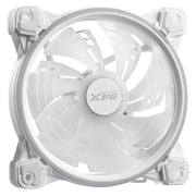 XPG HURRICANE 120 ARGB PWM Moderkort Fan