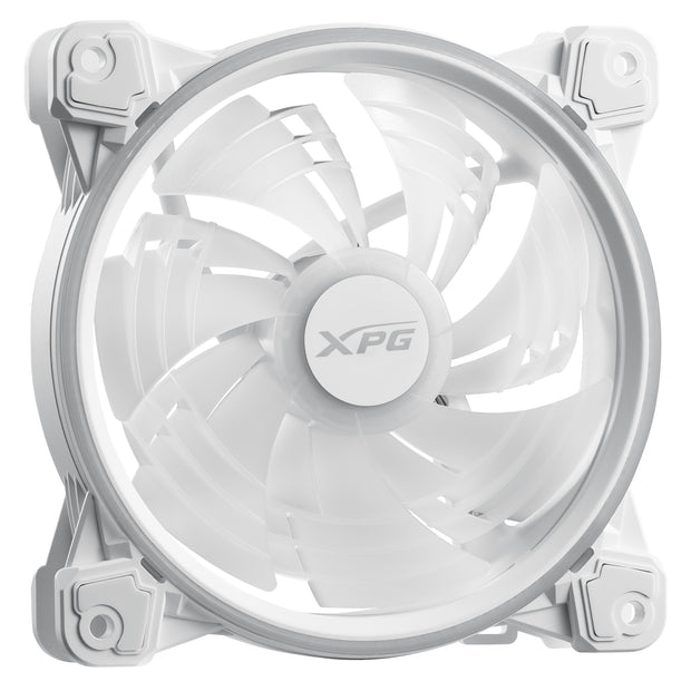 XPG HURRICANE 120 ARGB PWM Moderkort Fan