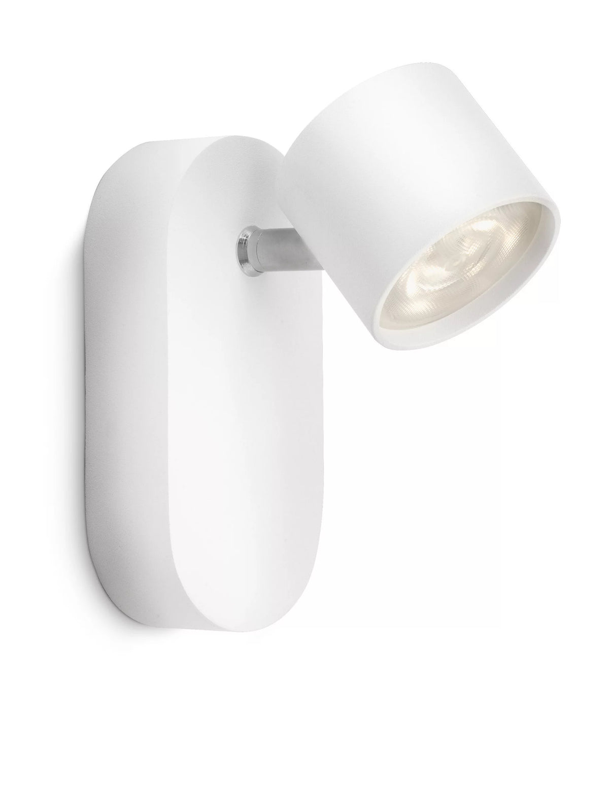 Philips myLiving Star tak-/väggspotlight