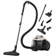 Electrolux EL61H4SW Svart