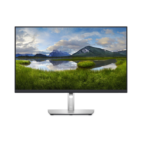 DELL P Series 27-tumsskärm från - QHD