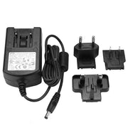 StarTech.com DC-strömadapter