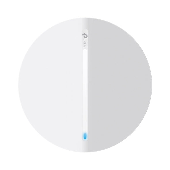 TP-Link Festa F65 3000 Mbit/s Vit Strömförsörjning via Ethernet (PoE) stöd