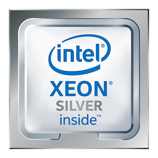 DELL Xeon 4214R processorer 2,4 GHz