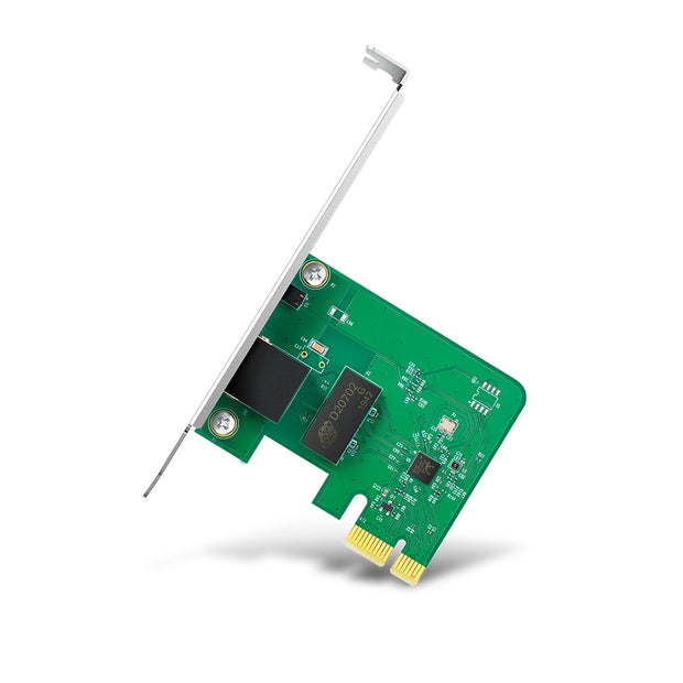TP-Link TG-3468 Intern Ethernet 2000 Mbit/s - 1x1G