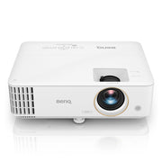 BenQ TH585P Standard throw-projektor 3500 ANSI-lumen DLP 1080p (1920x1080) Vit