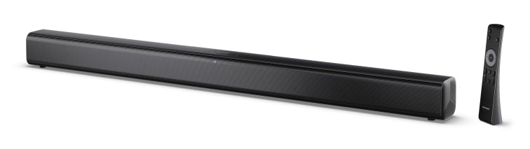 Sharp HT-SB145 soundbar-högtalare Svart 2.0 kanaler 150 W
