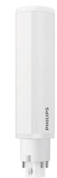 Philips CorePro LED PH-29051800 LED-lampor Kall vit 4000 K 9,5 W G24q-3 E