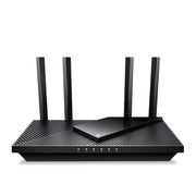 TP-Link Archer AX55 Pro trådlös router Gigabit Ethernet Dual-band (2,4 GHz / 5 GHz)