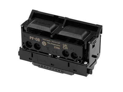 Canon PF-08 skrivarhuvud