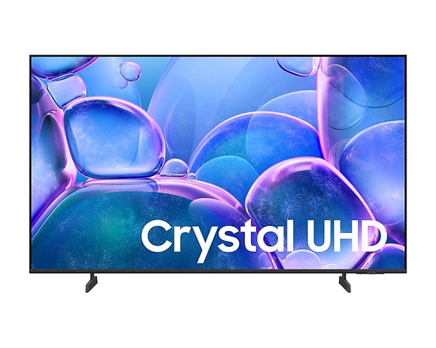 Samsung UE43U7022FKXXH TV-apparat - 4K
