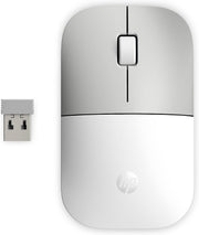HP Z3700 trådlös mus i ceramic white