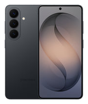 Samsung Galaxy S26 Enterprise Edition - 256 GB - Svart