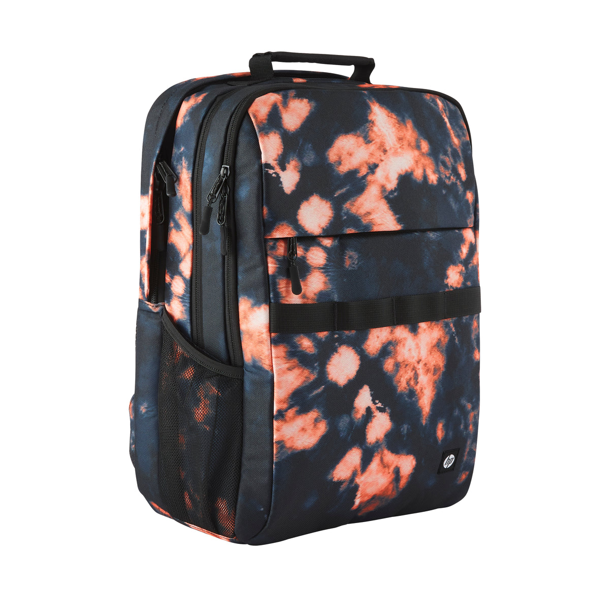 HP Campus XL ryggsäck i Tie Dye