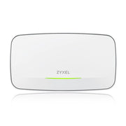 Zyxel WAX640S-6E 4800 Mbit/s Vit Strömförsörjning via Ethernet (PoE) stöd