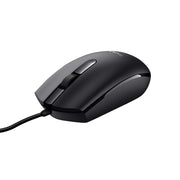 Trust TM-101 datormöss Hem Ambidextrous USB Type-A Optisk 1200 DPI