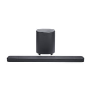 JBL Bar 800MK2 Svart 7.1 kanaler 780 W - JBLBAR800M2BLKEP
