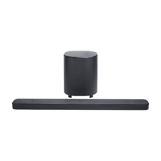 JBL Bar 800MK2 Svart 7.1 kanaler 780 W soundbar-Högtalare