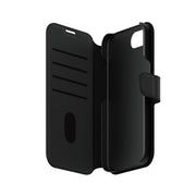 PanzerGlass CARE by Tango 2-in-1 Wallet Case w. Qi iPhone 17e