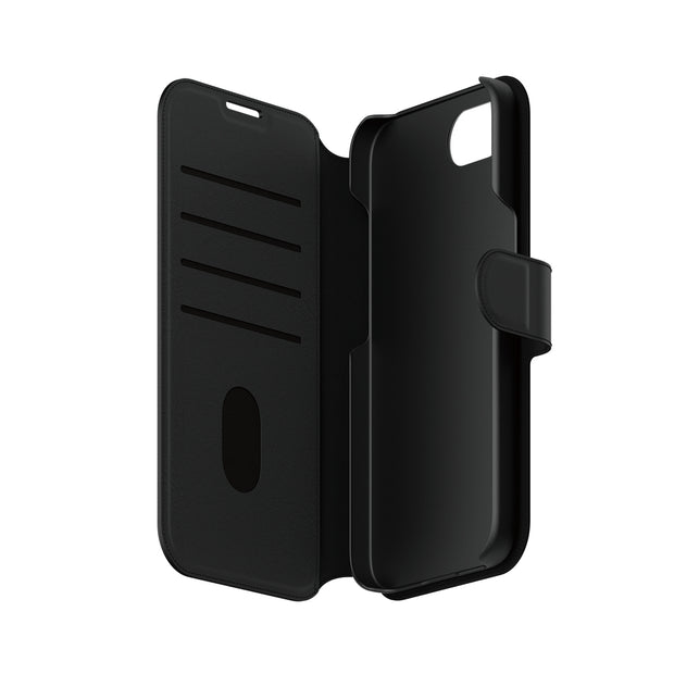 PanzerGlass CARE by Tango 2-in-1 Wallet Case w. Qi iPhone 17e