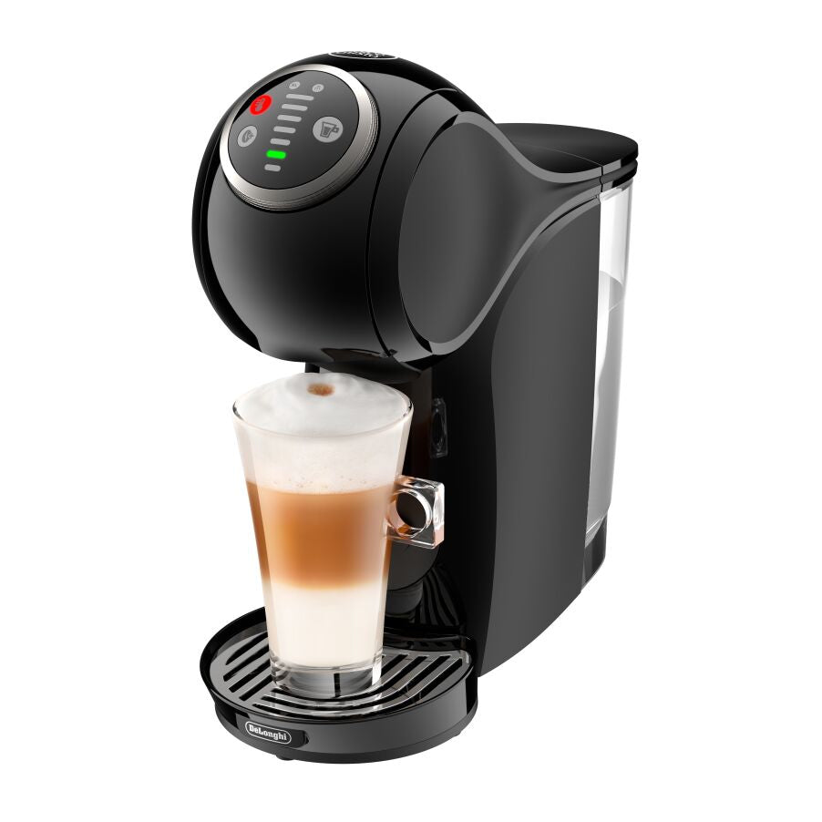 De’Longhi Genio S Plus Halvautomatisk Kuddmatad kaffebryggare 0,8 l