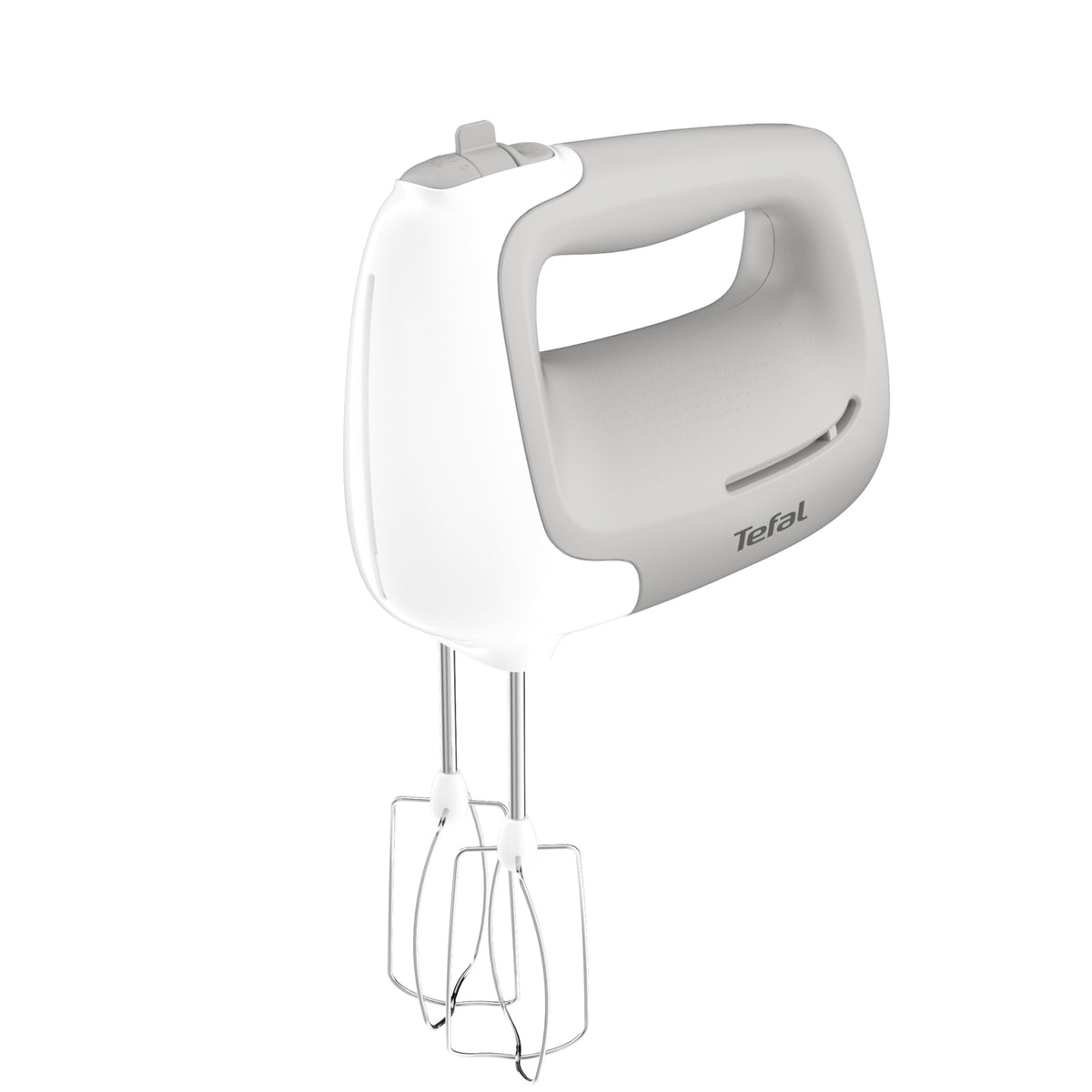Tefal Prep'Mix HT450B Handmixer 450 W Vit