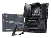 MSI MAG X870E TOMAHAWK MAX
