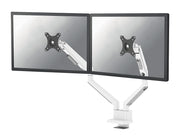 Neomounts DS70-250WH2 fäste och ställ till bildskärm