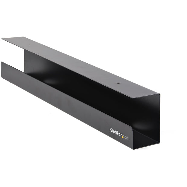 StarTech.com Kabelhanteringsfack under skrivbord