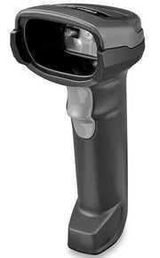 Zebra DS2208-SR7U3200SGW streckkodsläsare Handhållen steckkodsläsare 1D/2D LED Svart