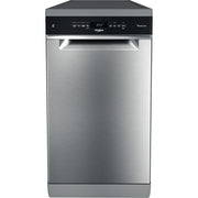 Whirlpool WSFO 3O23 PF X Fristående 10 kuvert