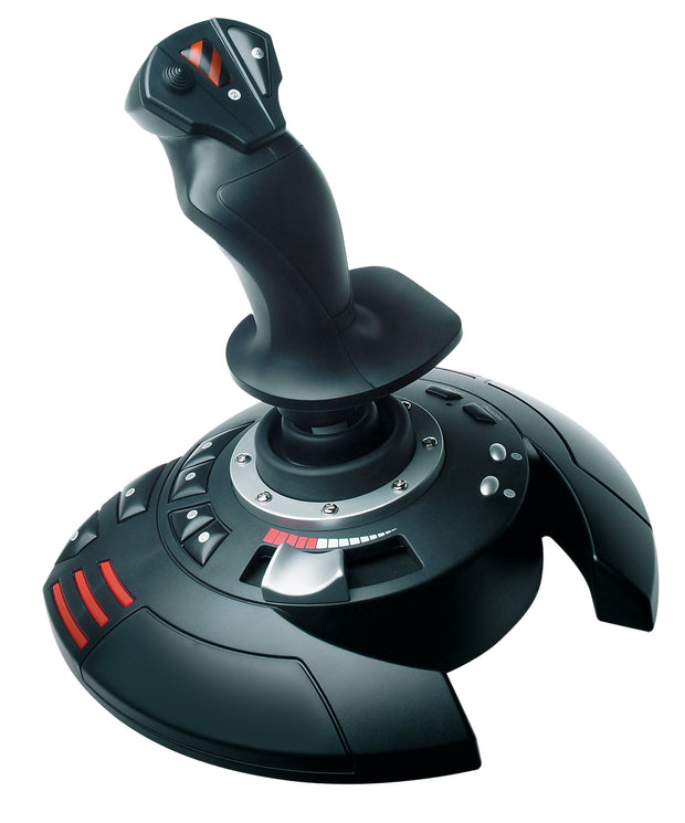Thrustmaster T.Flight Stick X Svart