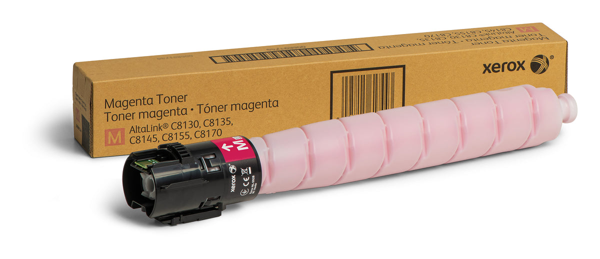 Xerox 006R01748 Tonerkassett Original Magenta