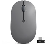 Lenovo Go datormöss Kontor Ambidextrous RF Trådlös Optisk 2400 DPI