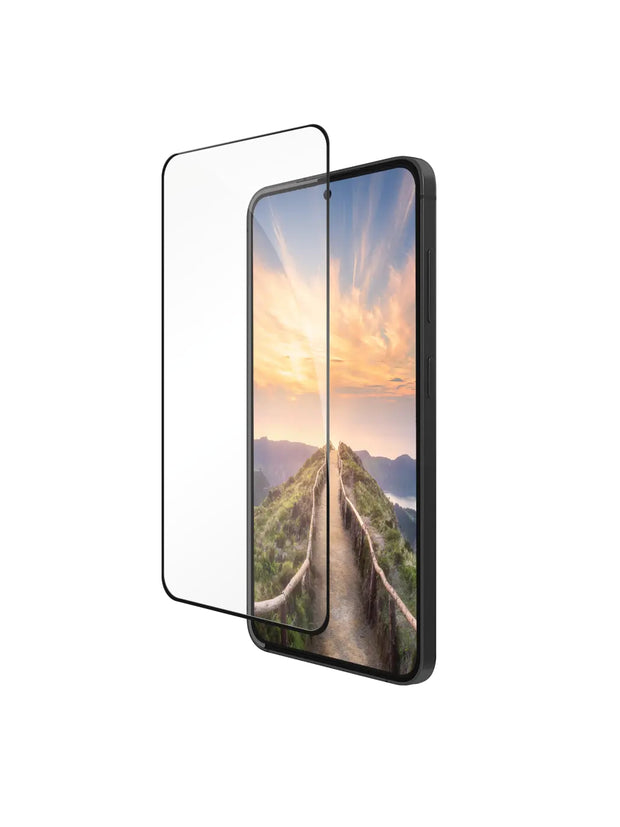 dbramante1928 ES36BF006577 skärm- och baksidesskydd till mobiltelefon Genomskinligt skärmskydd Samsung