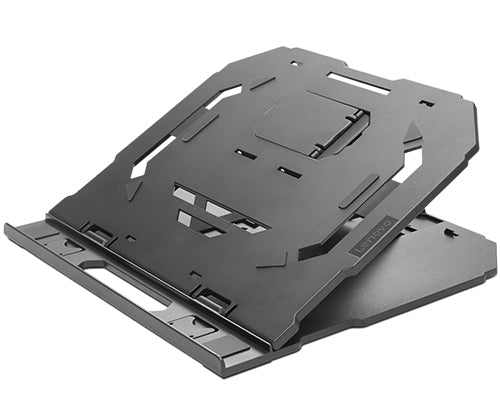 Lenovo GXF0X02619 Ställ för bärbara datorer Ställ till bärbara datorer Svart