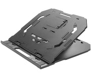 Lenovo GXF0X02619 Ställ för bärbara datorer Ställ till bärbara datorer Svart
